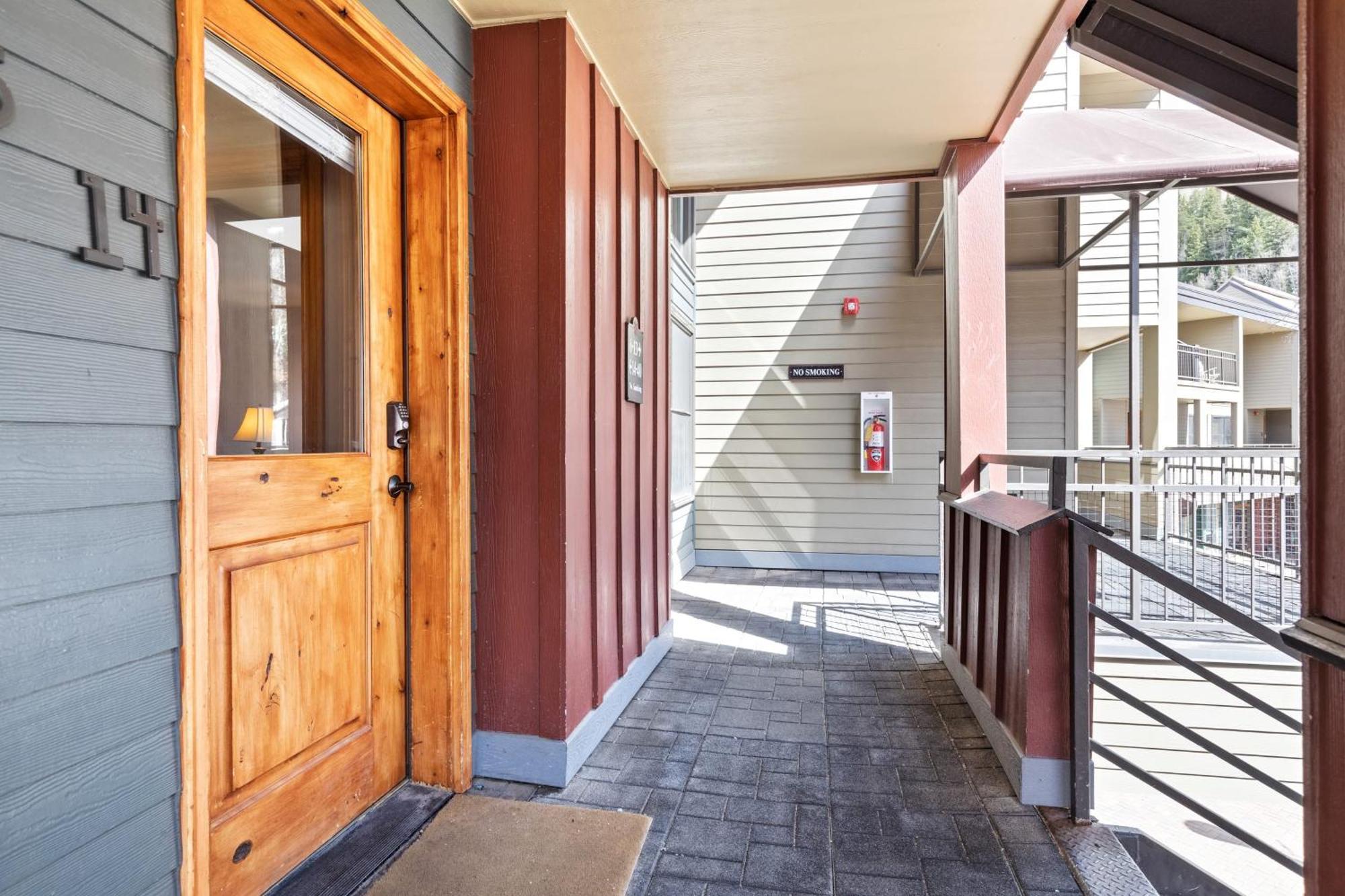 טלורייד Cimarron Lodge 14 By Avantstay Ski-Inski-Out Property In Complex W Two Hot Tubs Permit3601 מראה חיצוני תמונה