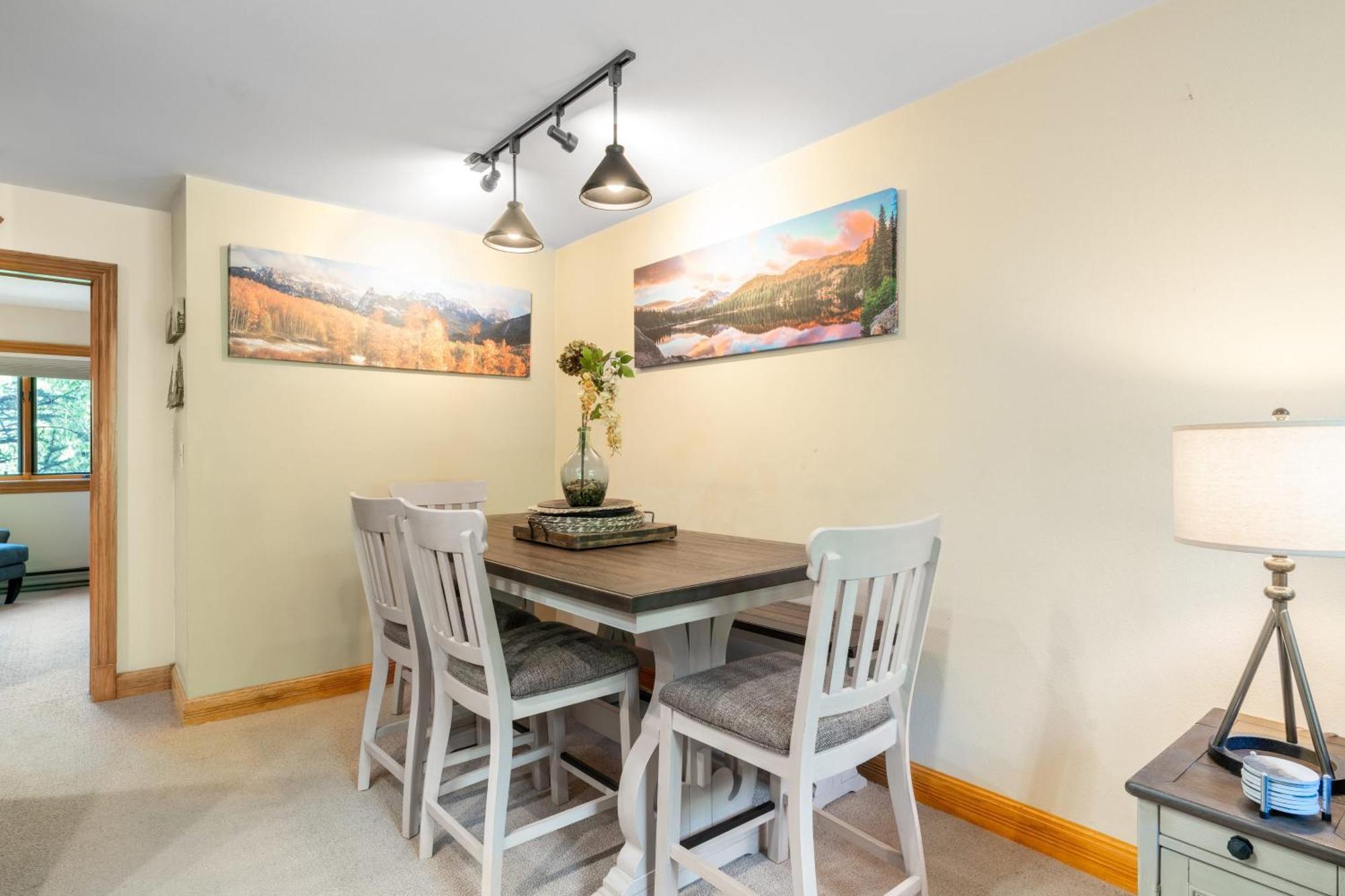 טלורייד Cimarron Lodge 14 By Avantstay Ski-Inski-Out Property In Complex W Two Hot Tubs Permit3601 מראה חיצוני תמונה